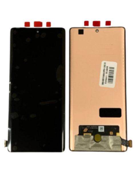 AFFICHEUR INFINIX NOTE 50s 5G ORG